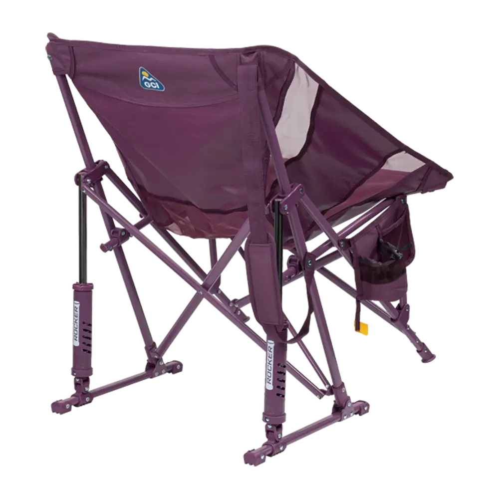 Pod Rocker Elite™ - Waterside Ready