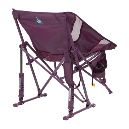 Pod Rocker Elite™ - Waterside Ready