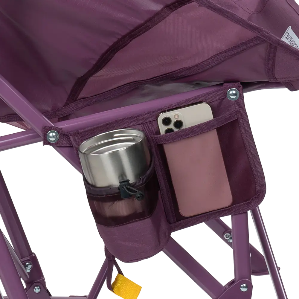 Pod Rocker Elite™ - Waterside Ready