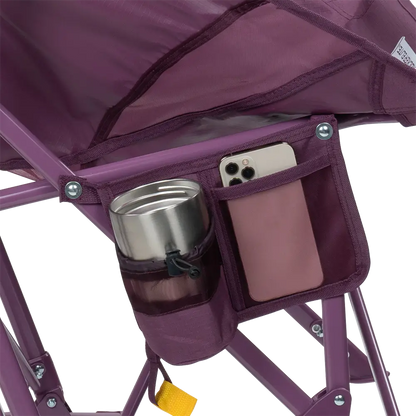 Pod Rocker Elite™ - Waterside Ready