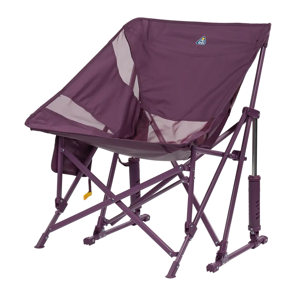 Pod Rocker Elite™ - Waterside Ready