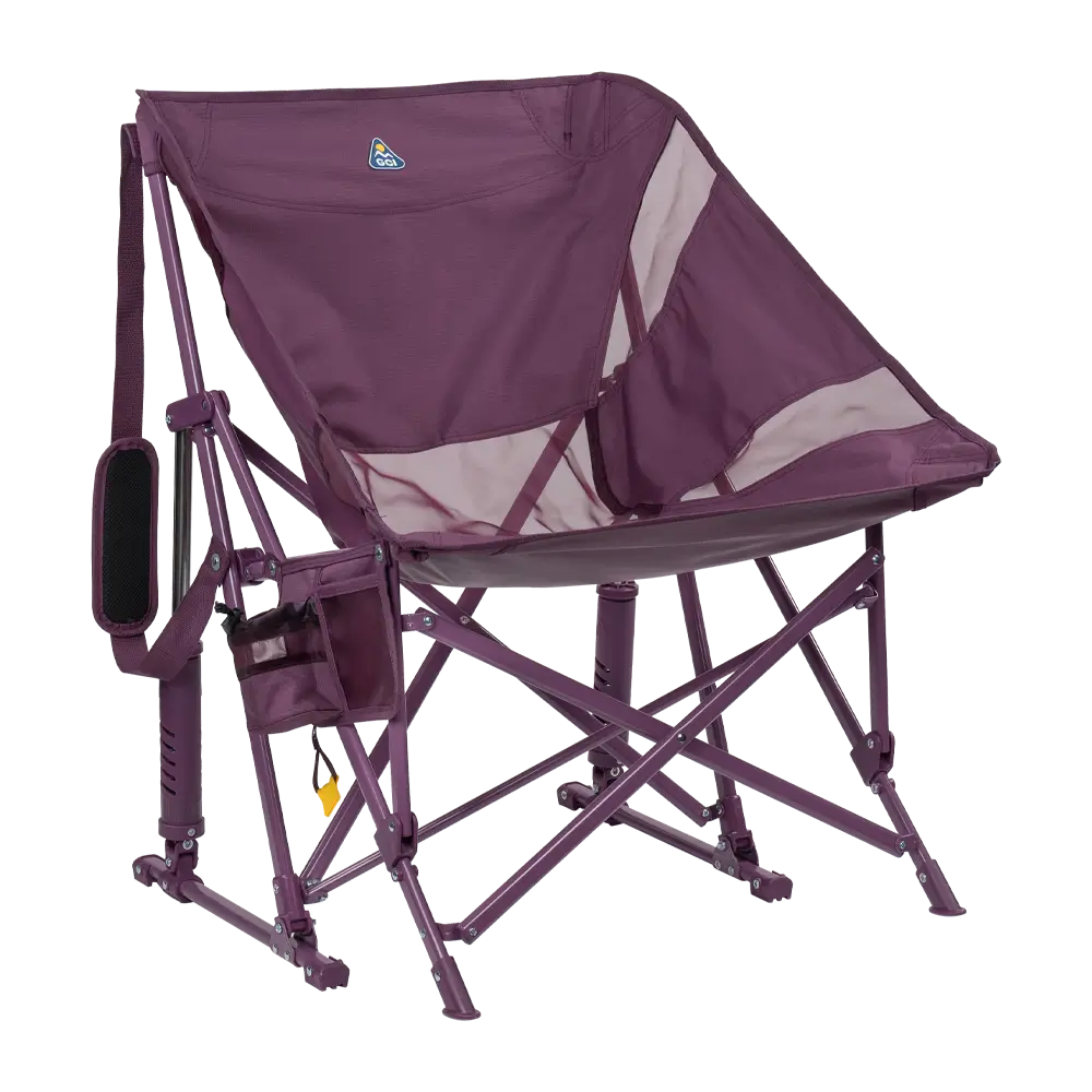 Pod Rocker Elite™ - Waterside Ready
