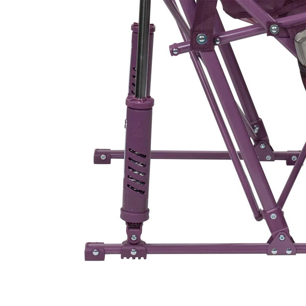Pod Rocker Elite™ - Waterside Ready