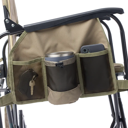 Adjustable Rocker™ - Modern Fit
