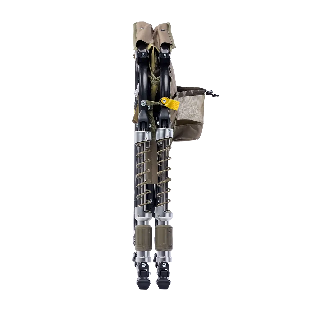 Adjustable Rocker™ - Modern Fit