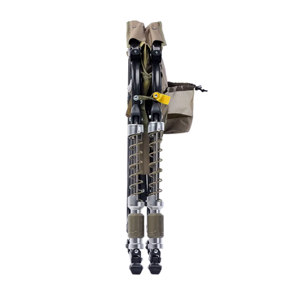 Adjustable Rocker™ - Modern Fit