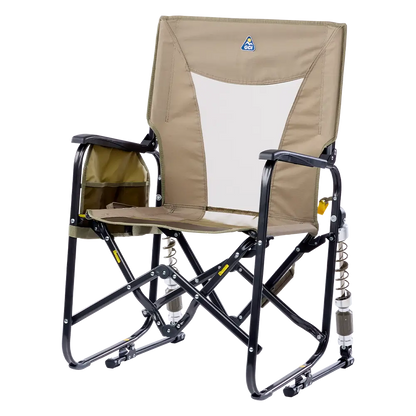 Adjustable Rocker™ - Modern Fit