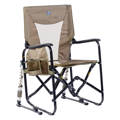 Adjustable Rocker™ - Cozy Ease