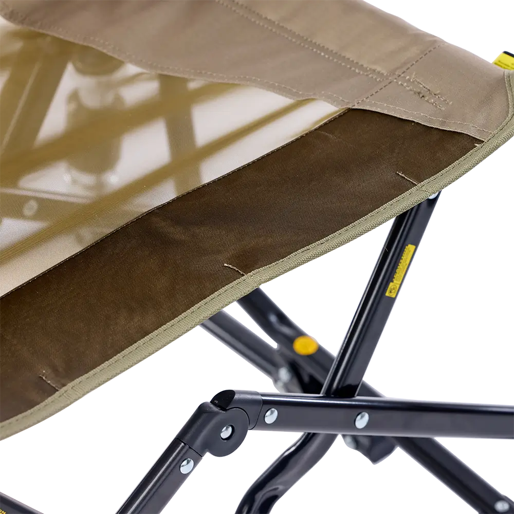 Adjustable Rocker™ - Cozy Ease
