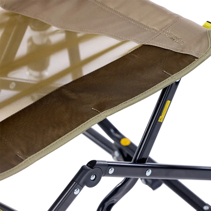 Adjustable Rocker™ - Modern Fit