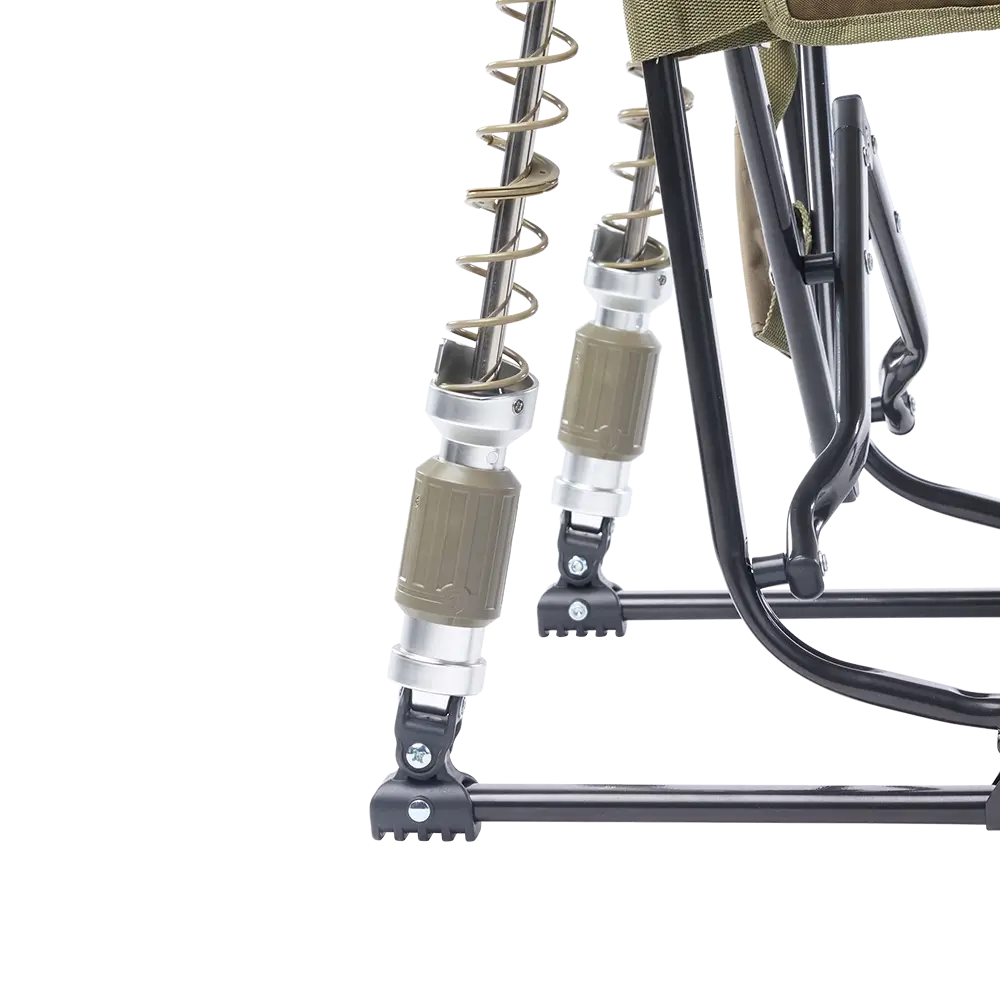 Adjustable Rocker™ - Modern Fit