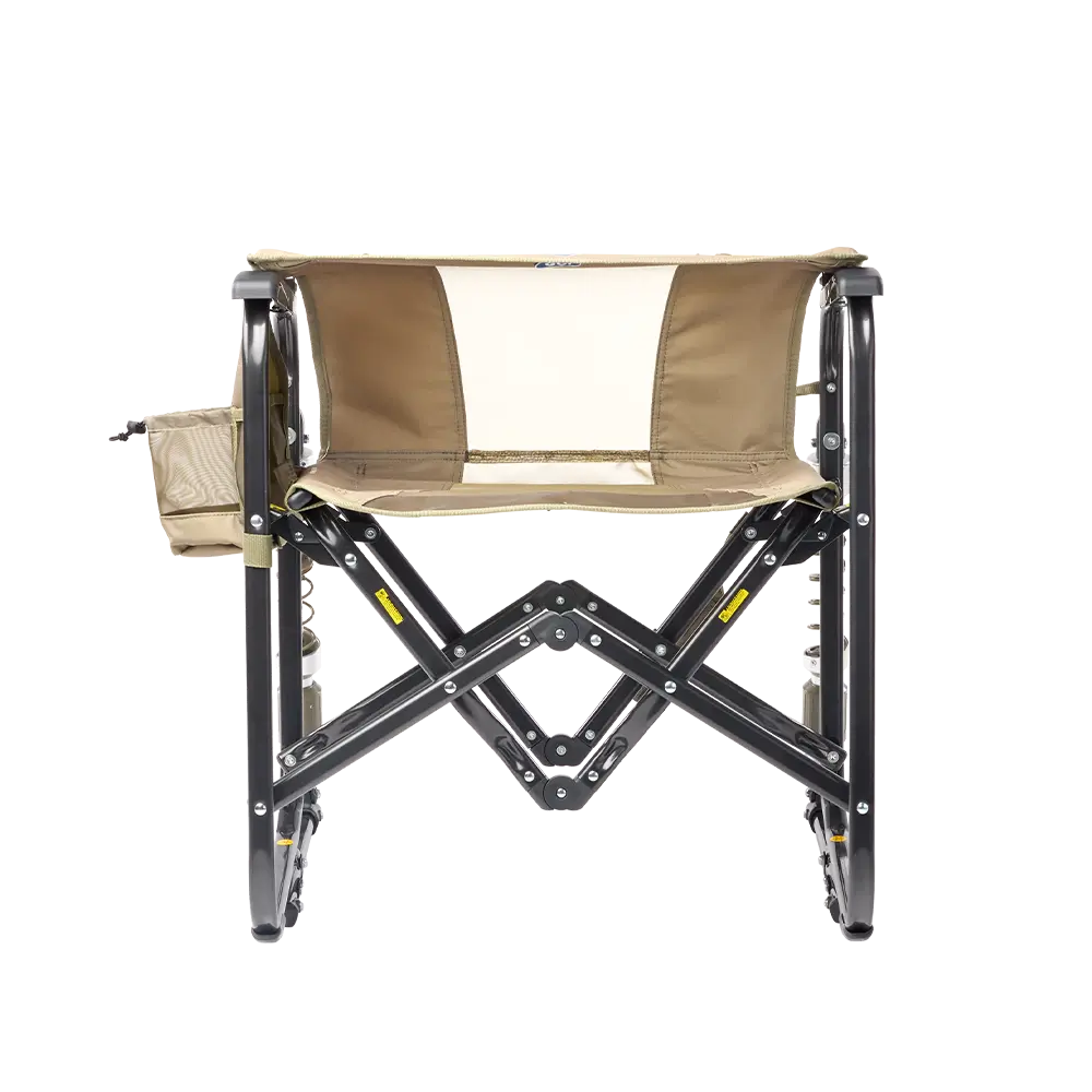 Adjustable Rocker™ - Modern Fit