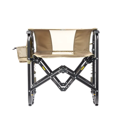 Adjustable Rocker™ - Modern Fit