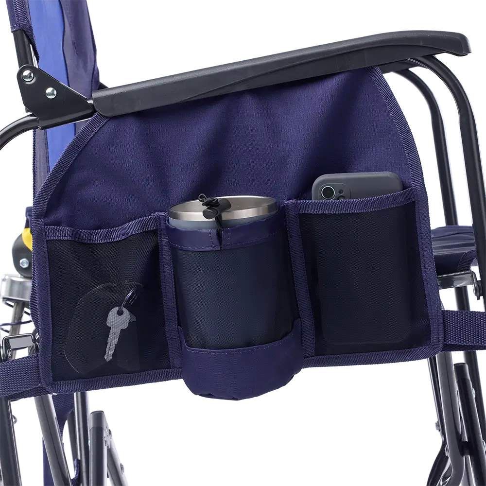 Adjustable Rocker™ - Cozy Ease