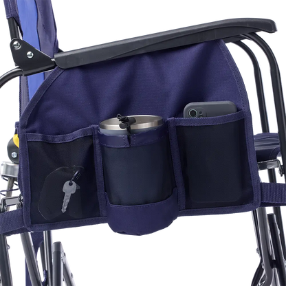 Adjustable Rocker™ - Cozy Ease