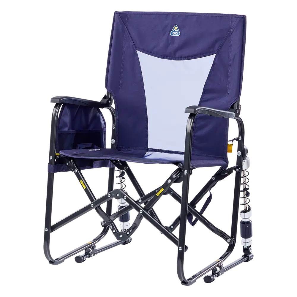 Adjustable Rocker™ - Cozy Ease