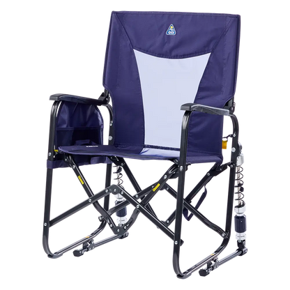 Adjustable Rocker™ - Cozy Ease