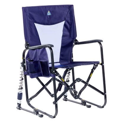 Adjustable Rocker™ - Cozy Ease