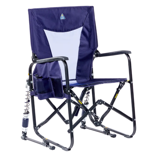 Adjustable Rocker™ - Cozy Ease