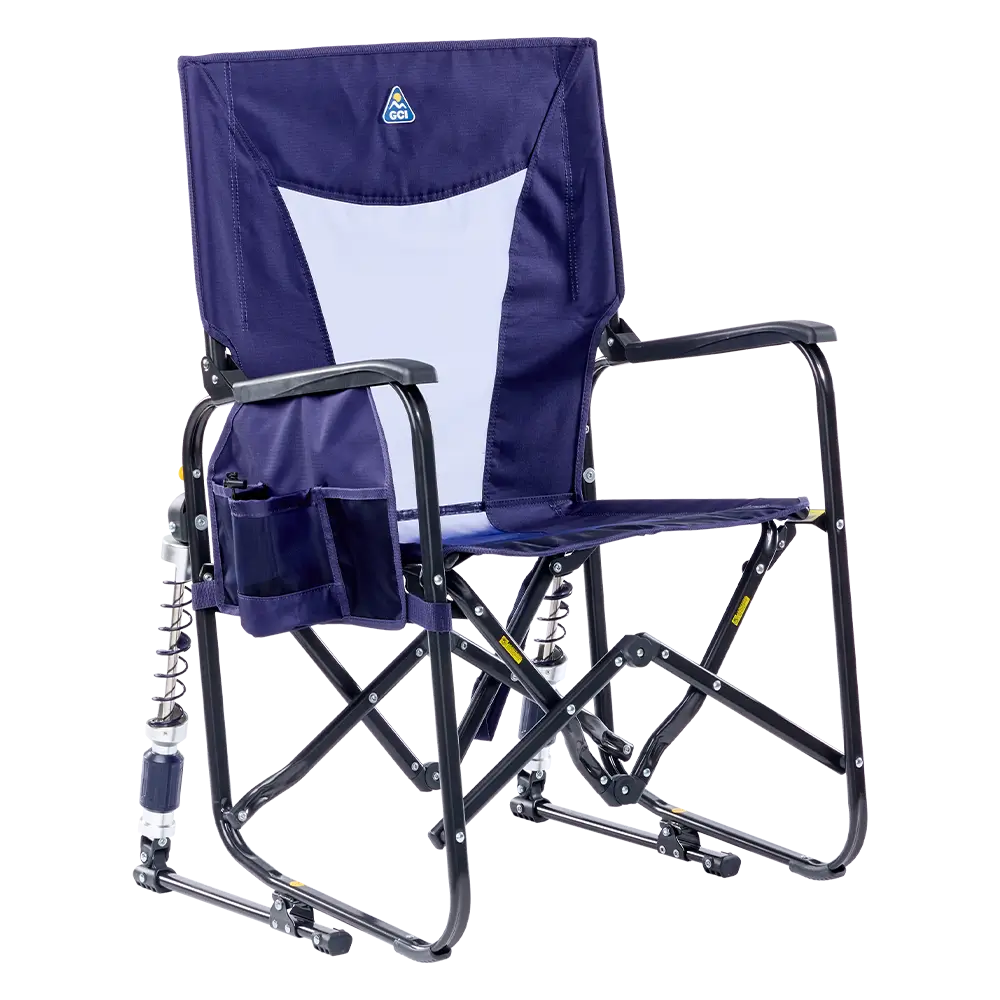Adjustable Rocker™ - Modern Fit