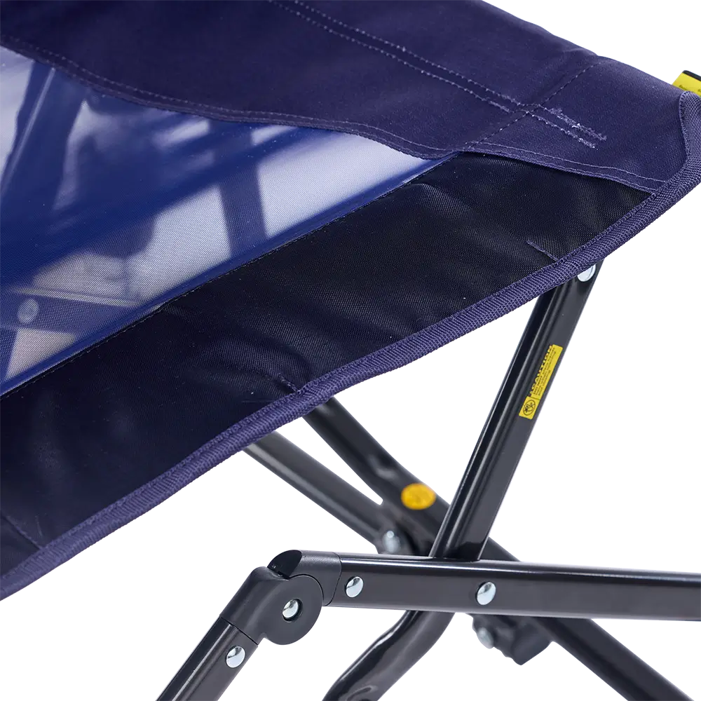 Adjustable Rocker™ - Cozy Ease