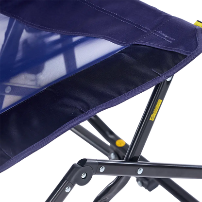 Adjustable Rocker™ - Cozy Ease