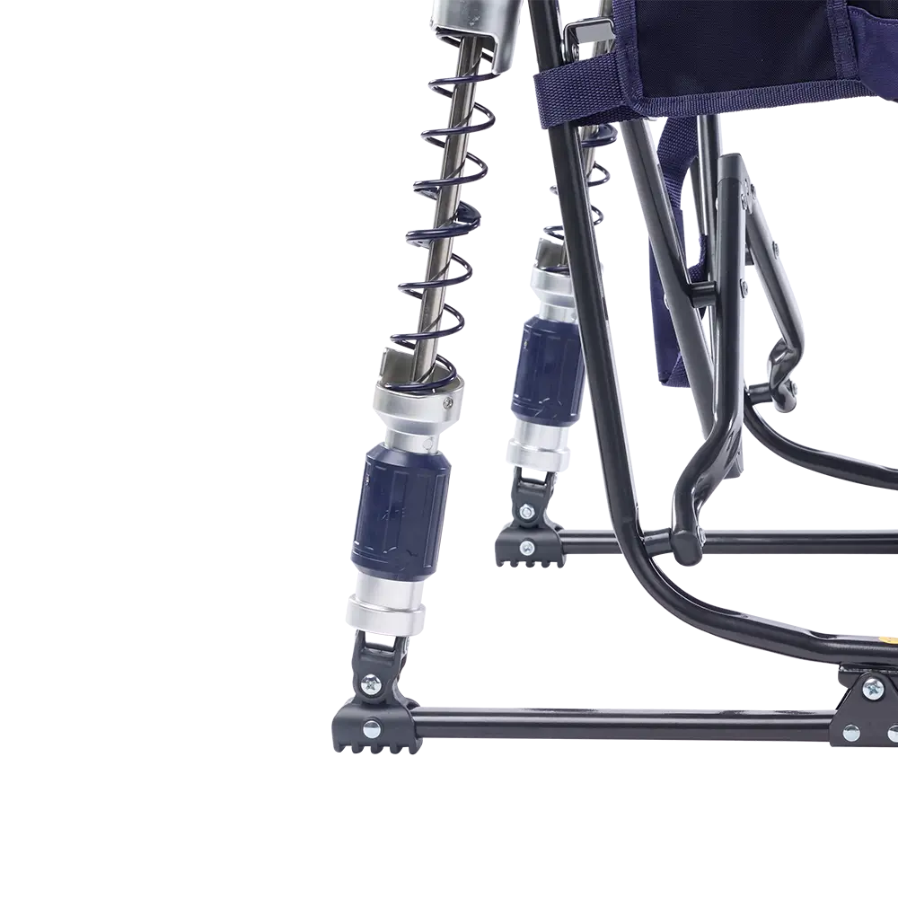 Adjustable Rocker™ - Cozy Ease