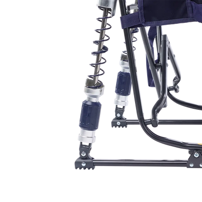 Adjustable Rocker™ - Cozy Ease