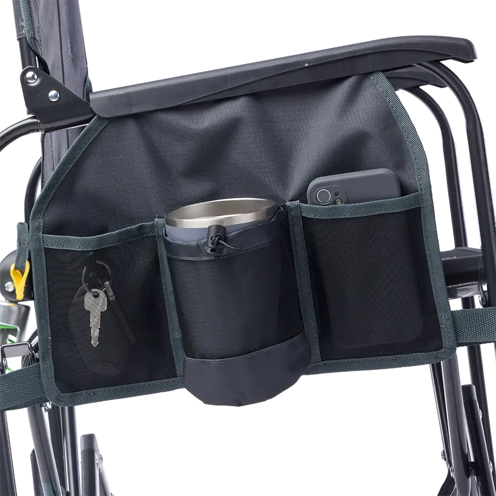 Adjustable Rocker™ - Cozy Ease