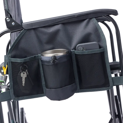 Adjustable Rocker™ - Modern Fit