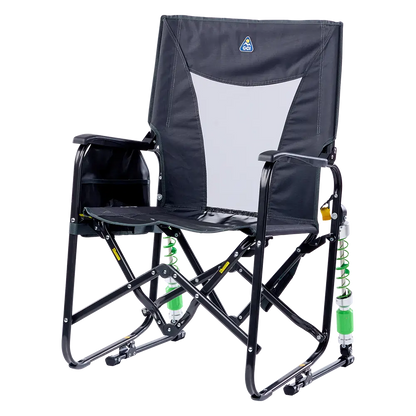 Adjustable Rocker™ - Cozy Ease
