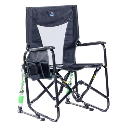 Adjustable Rocker™ - Modern Fit