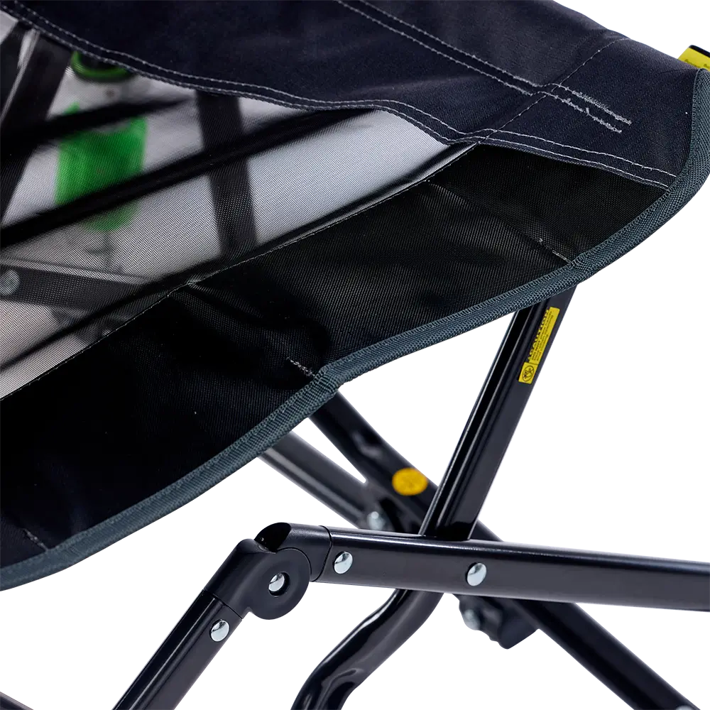 Adjustable Rocker™ - Cozy Ease