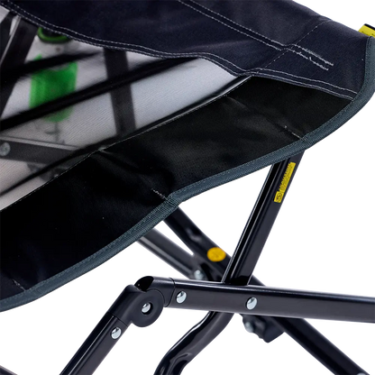 Adjustable Rocker™ - Cozy Ease