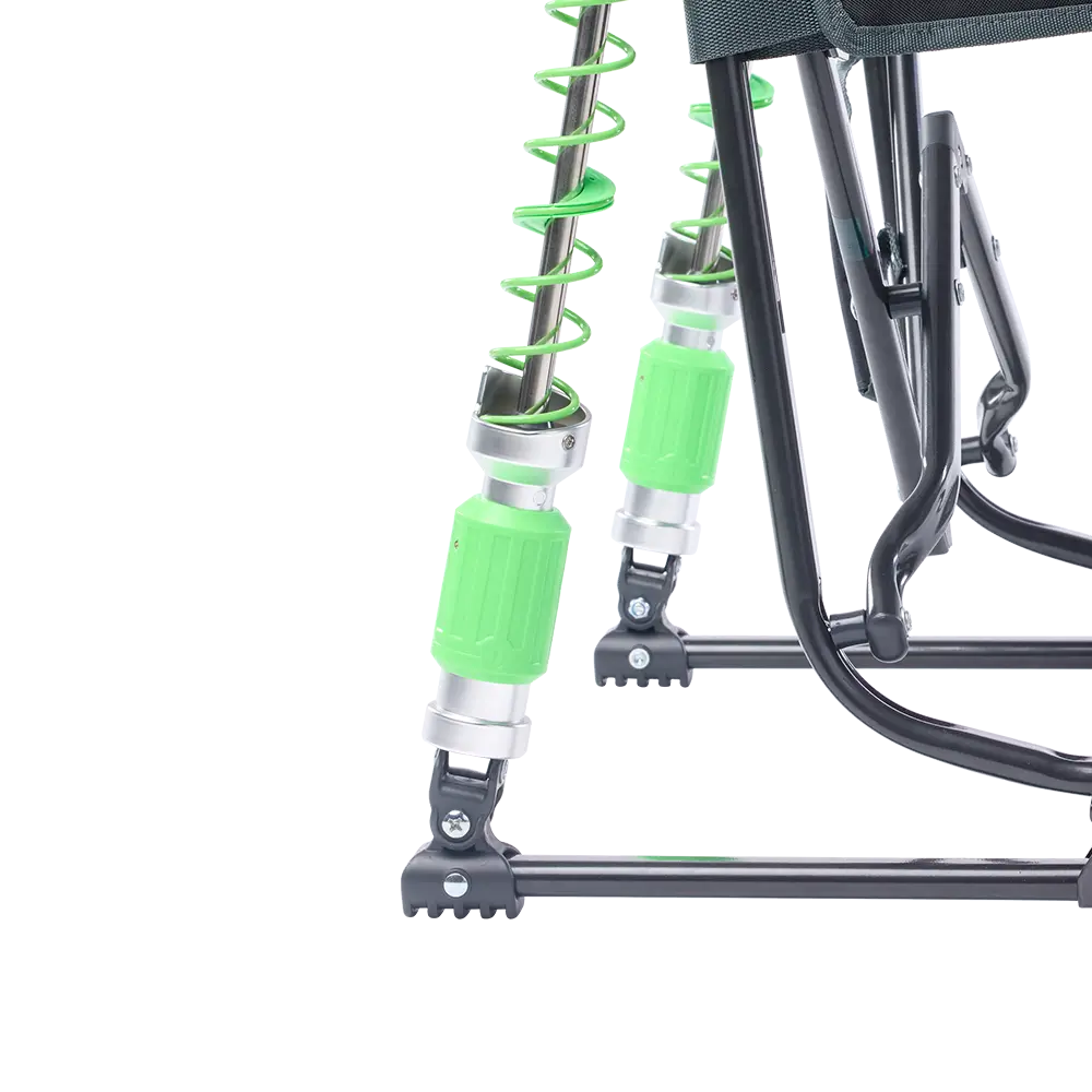 Adjustable Rocker™ - Cozy Ease