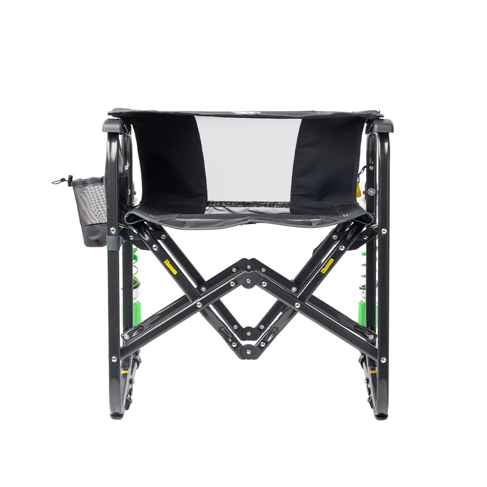 Adjustable Rocker™ - Modern Fit