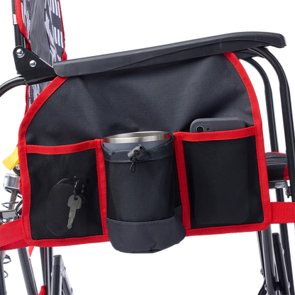 Adjustable Rocker™ - Modern Fit