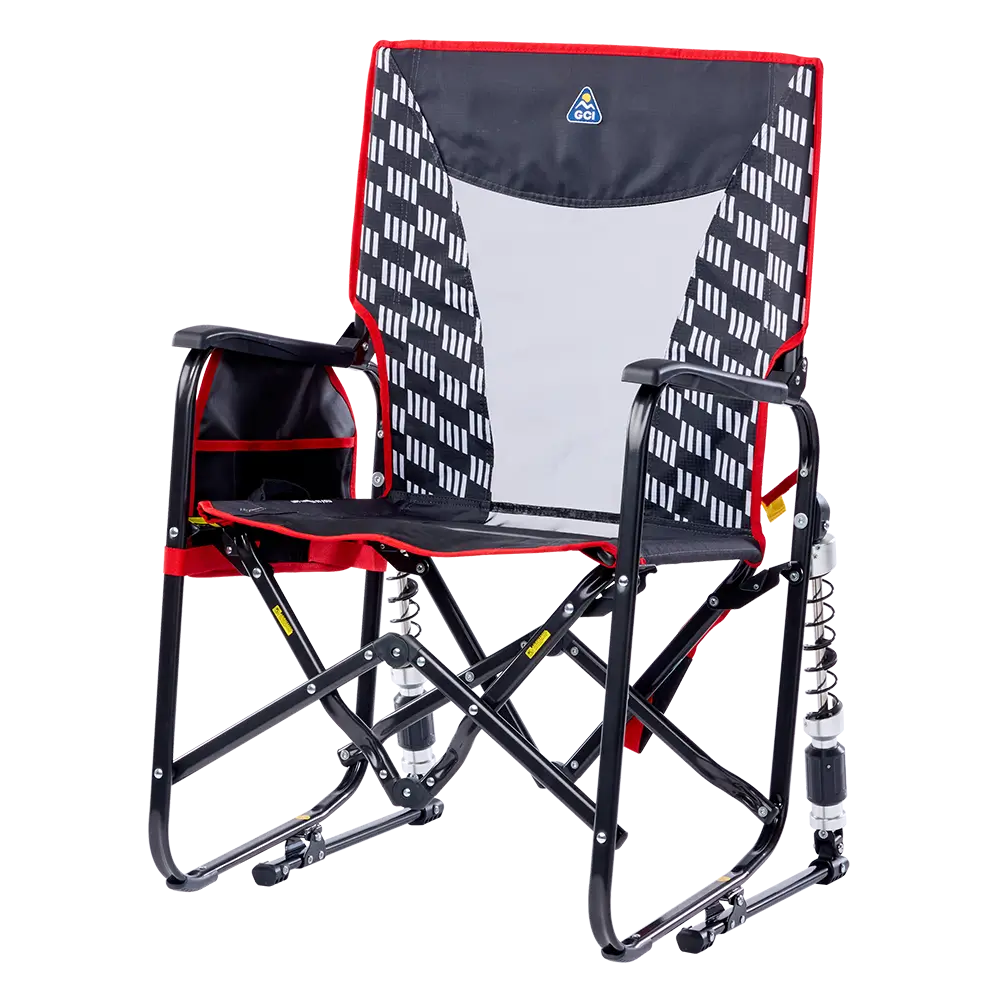 Adjustable Rocker™ - Cozy Ease