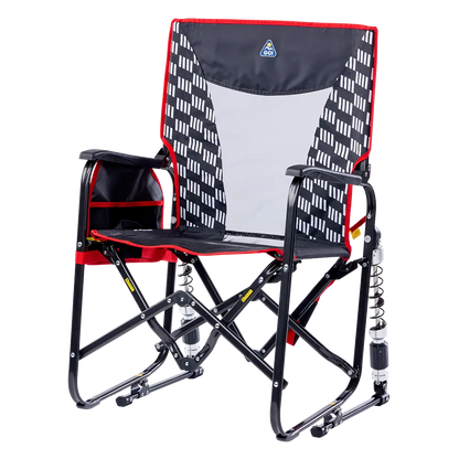 Adjustable Rocker™ - Modern Fit