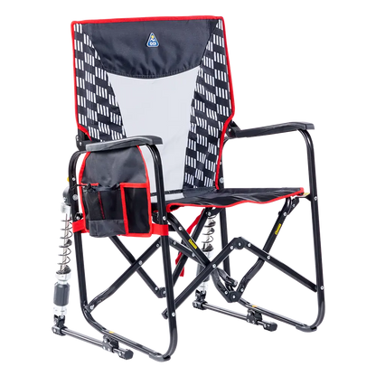 Adjustable Rocker™ - Cozy Ease