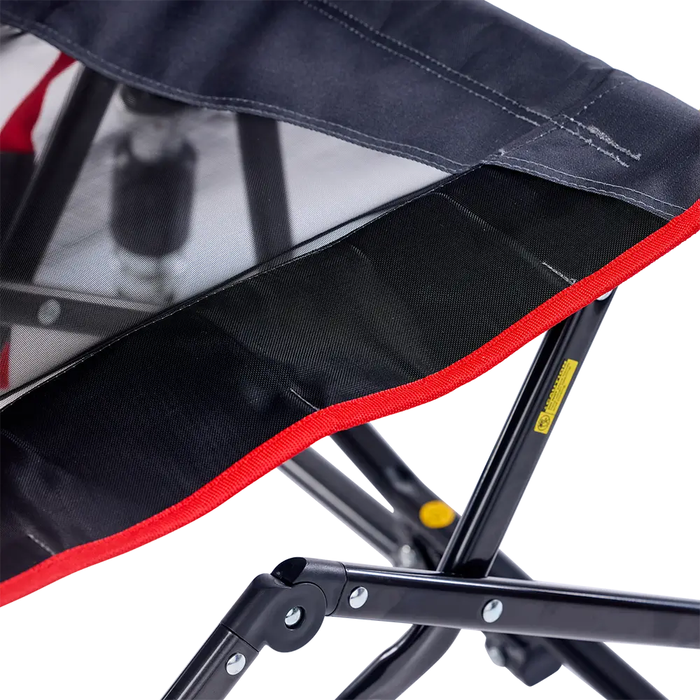 Adjustable Rocker™ - Cozy Ease