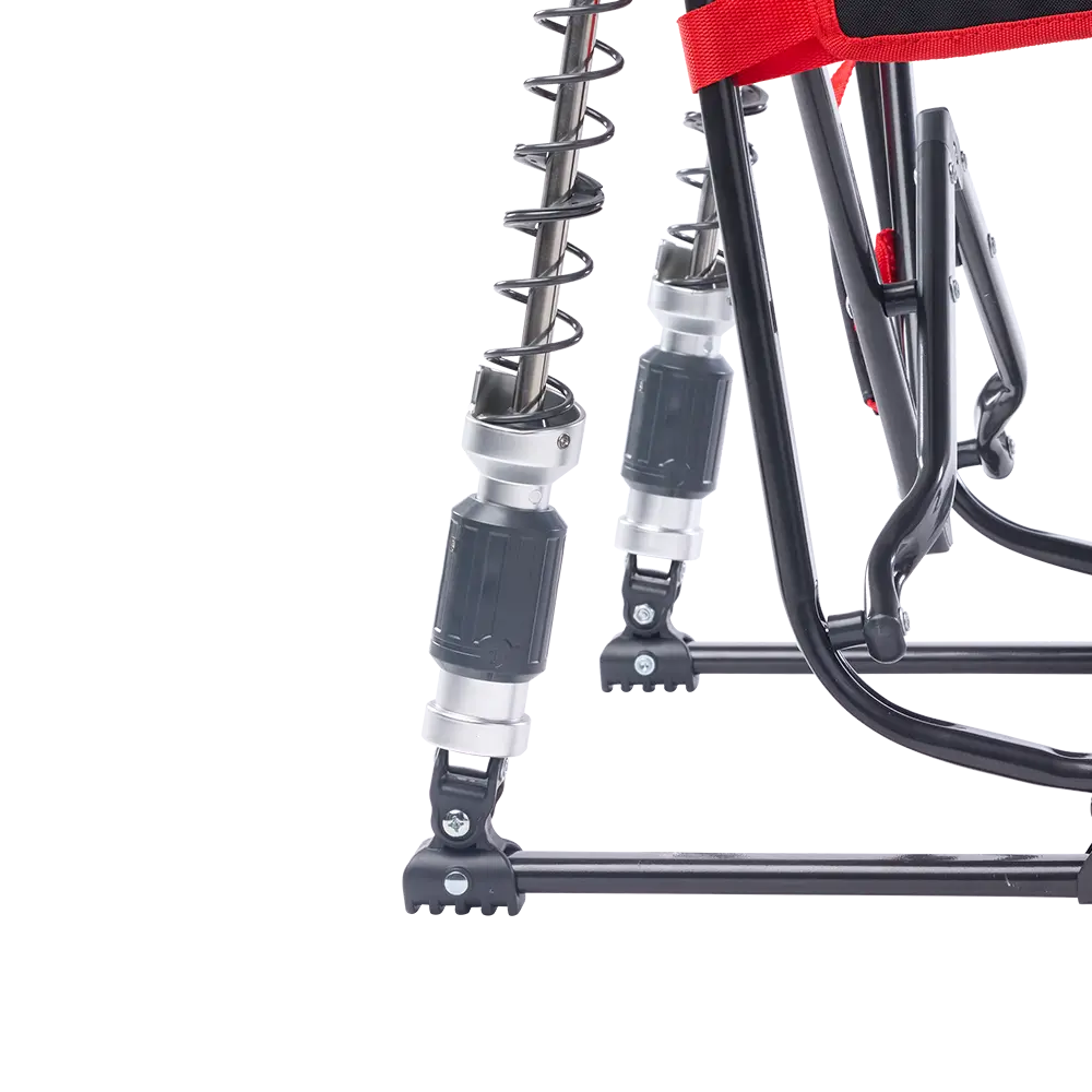 Adjustable Rocker™ - Modern Fit