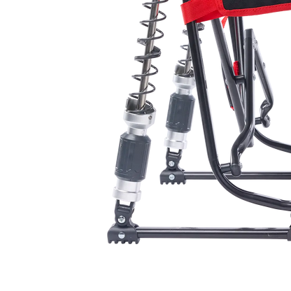 Adjustable Rocker™ - Modern Fit