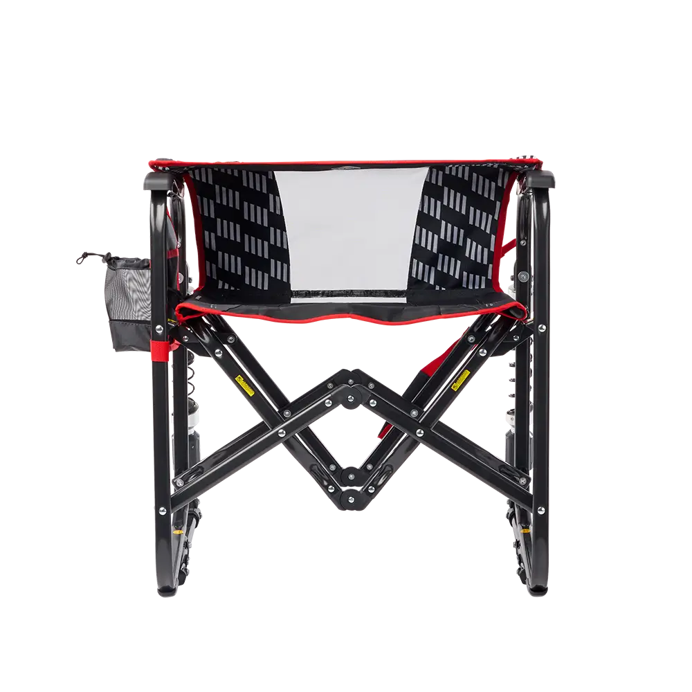 Adjustable Rocker™ - Cozy Ease