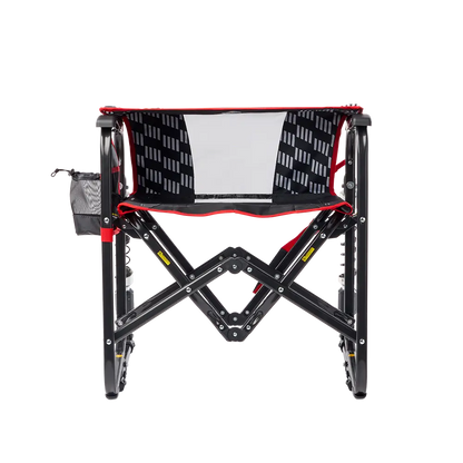 Adjustable Rocker™ - Modern Fit
