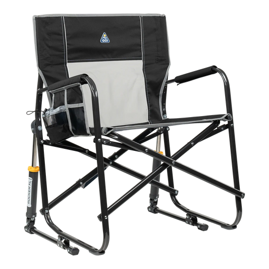 Freestyle Rocker XL™ - Home Ready