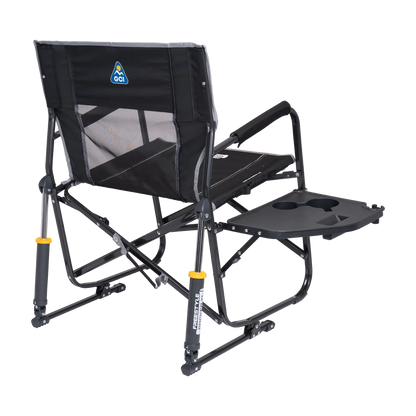 Freestyle Rocker XL™ with Side Table - Weekend Cook Choice