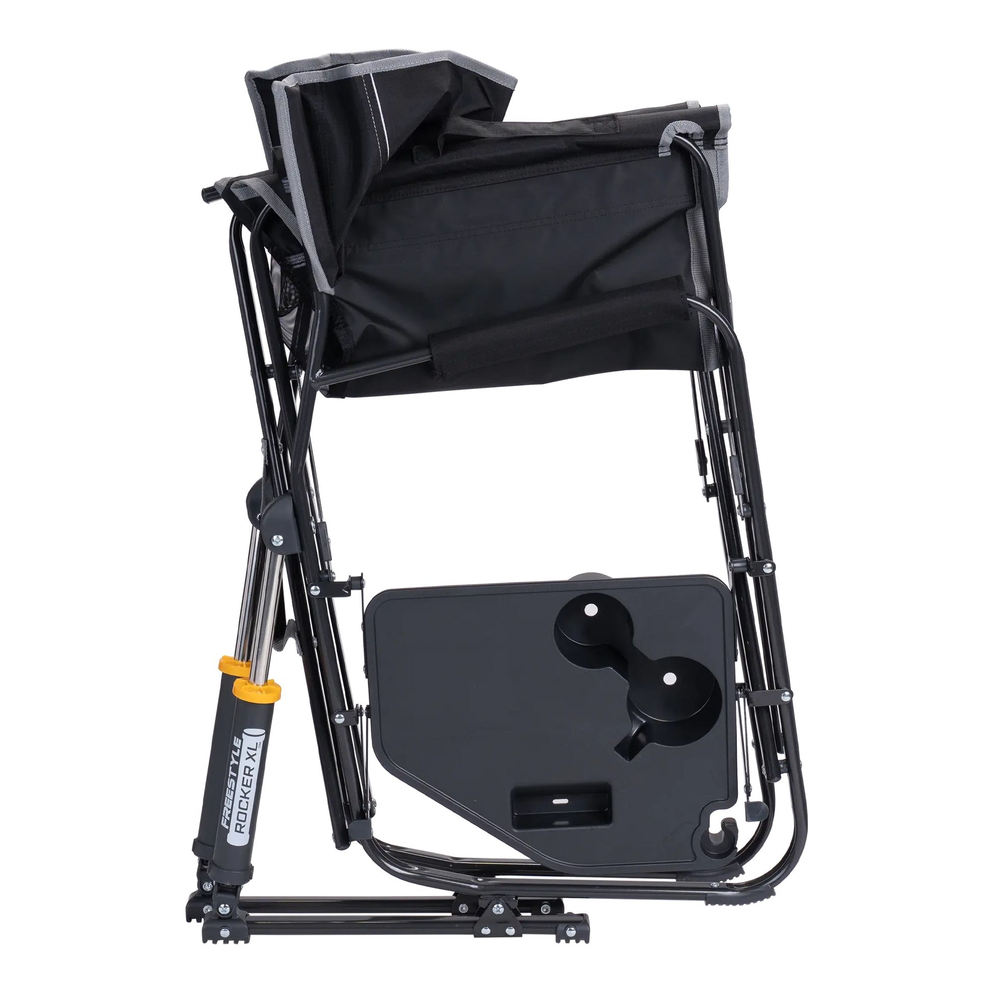 Freestyle Rocker XL™ with Side Table - Weekend Cook Choice
