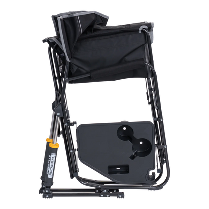 Freestyle Rocker XL™ with Side Table - Weekend Cook Choice