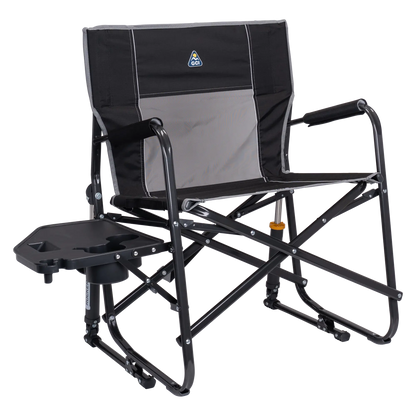 Freestyle Rocker XL™ with Side Table - Weekend Cook Choice